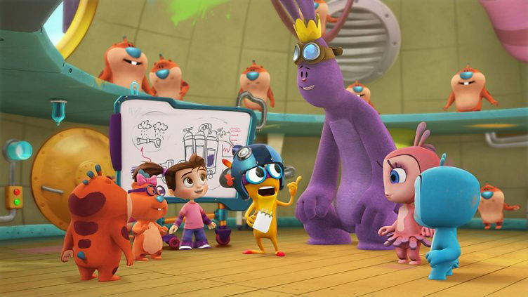 Следуй за лидером