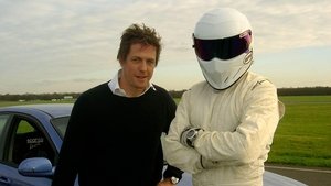 Captain Slow Meets the Bugatti Veyron