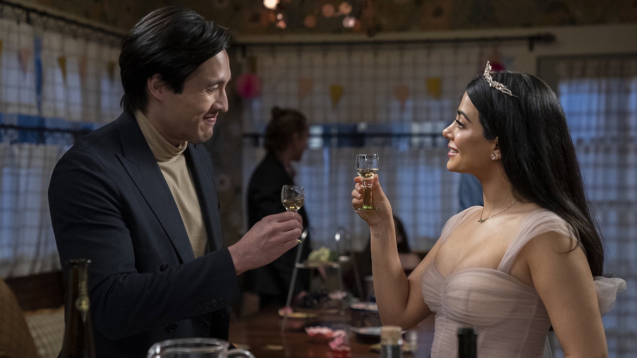 Lily\'s Double Quinceañera
