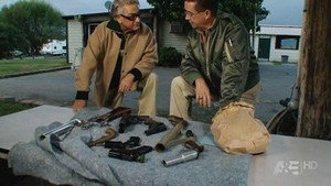 Боевая готовность