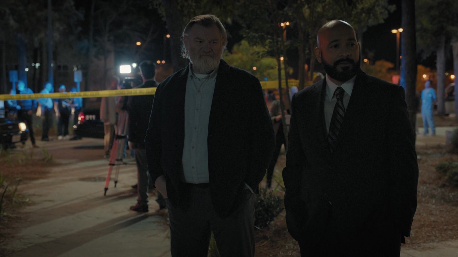 Мистер Мерседес