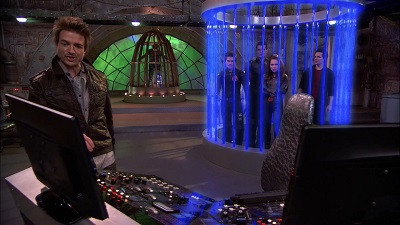 Bionic Showdown: Part 2