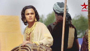 Bharat, Shatrughna Leave For Kekaya