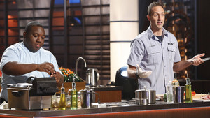 Battle for a White Apron: Part 2