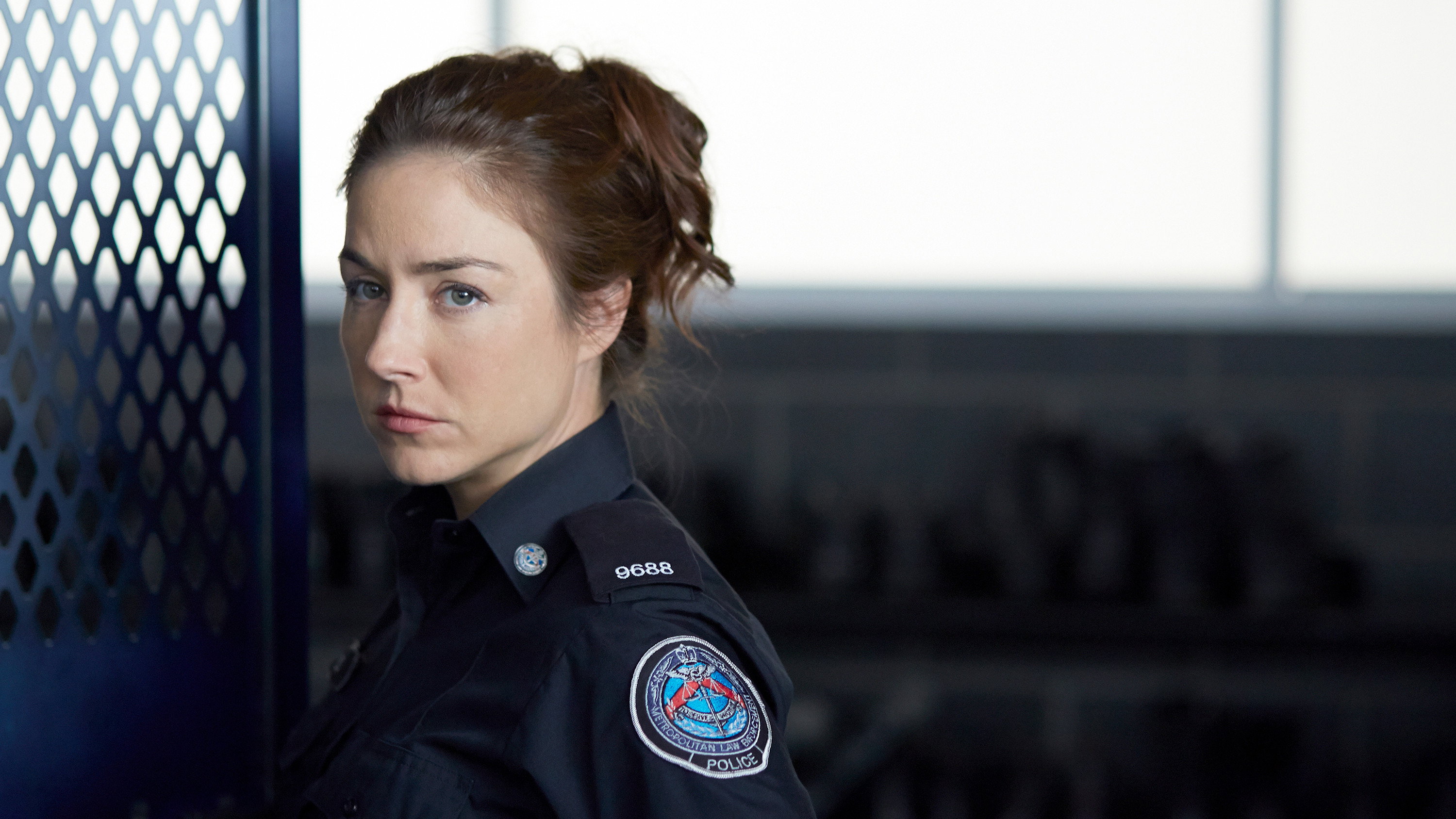 Rookie Blue