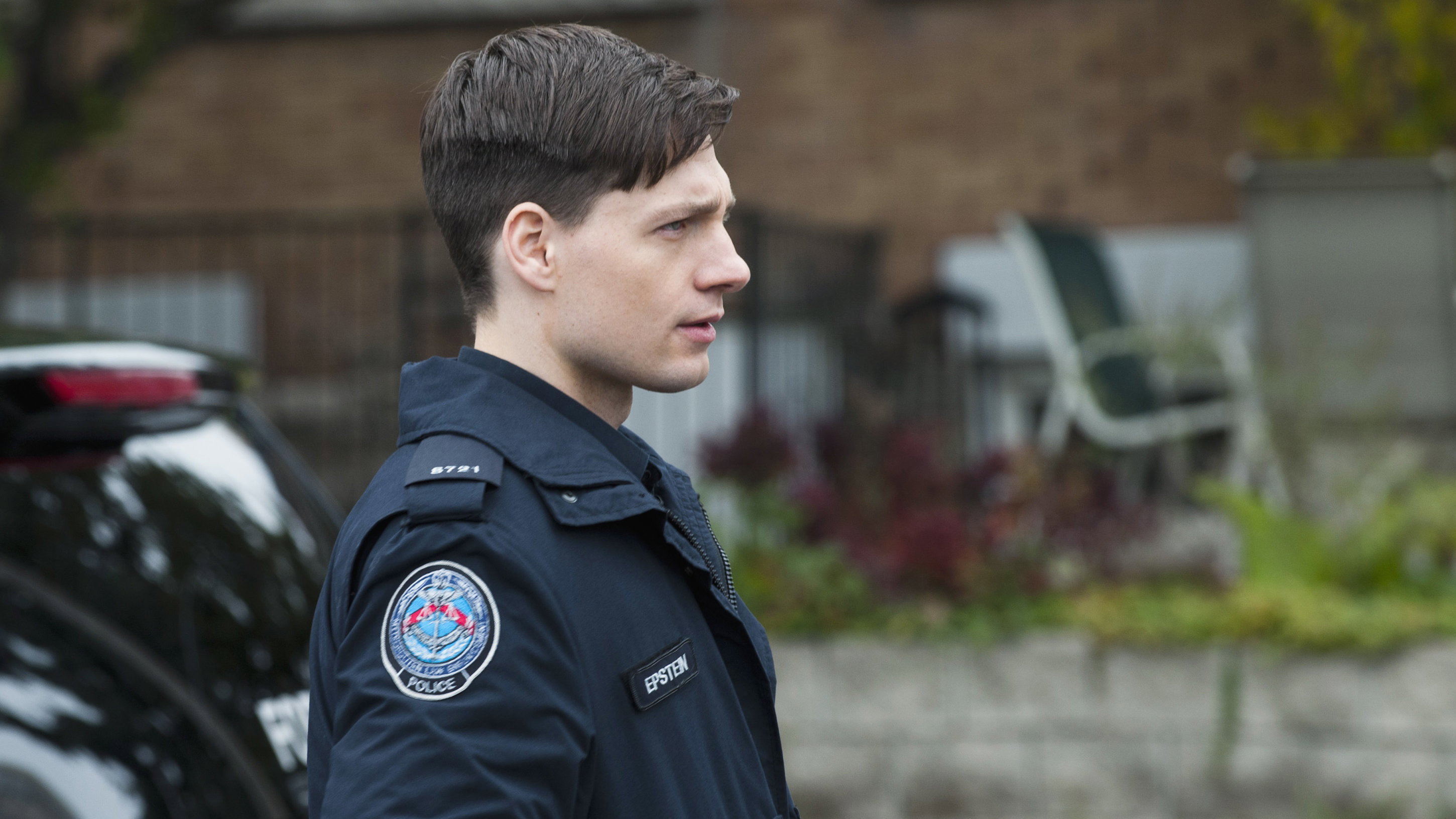 Rookie Blue