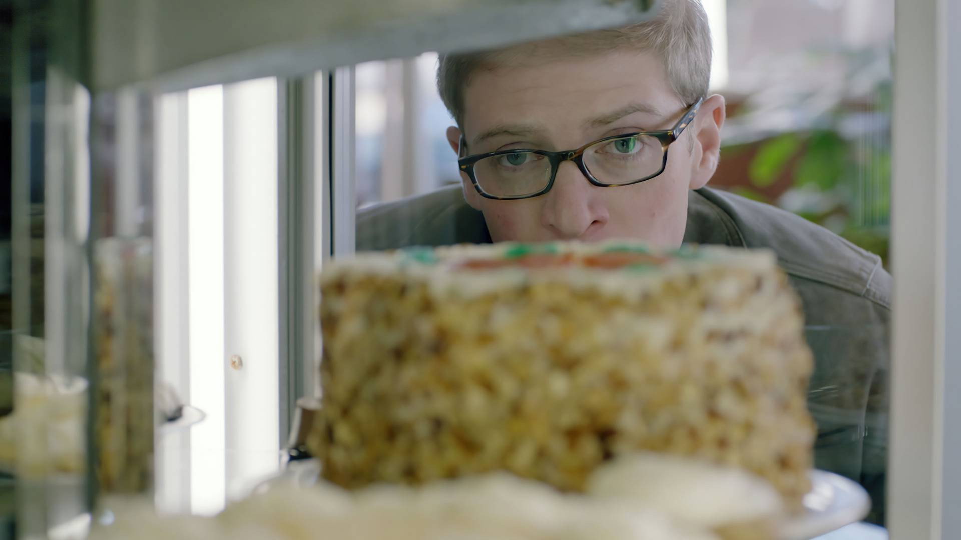 Joe Pera Takes You To Breakfast
