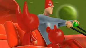 Секретное задание