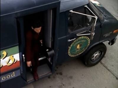 Встряска
