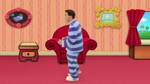 Tickety\'s Big Musical Morning