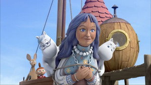 Sea Maiden