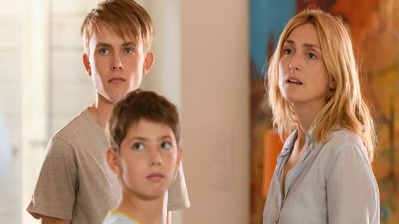 Épisode 6