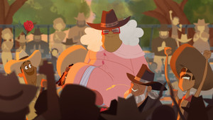 Old Towne Road Part II