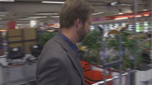 Snål