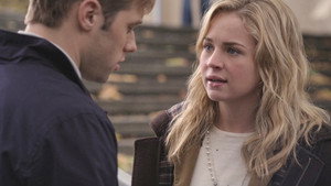 Life Unexpected