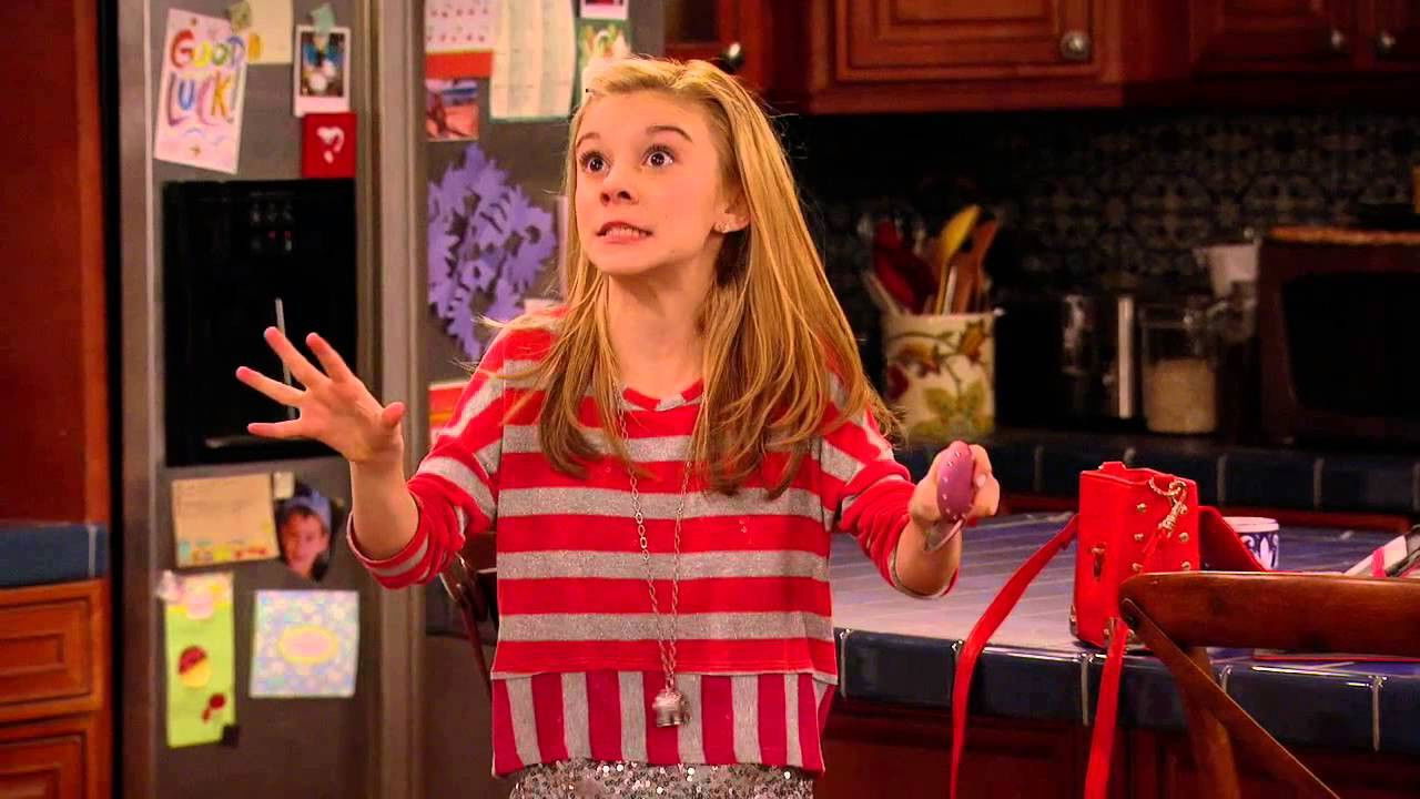 Avery\'s First Breakup