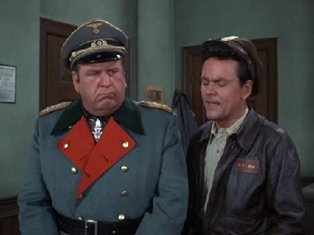 The Battle of Stalag 13