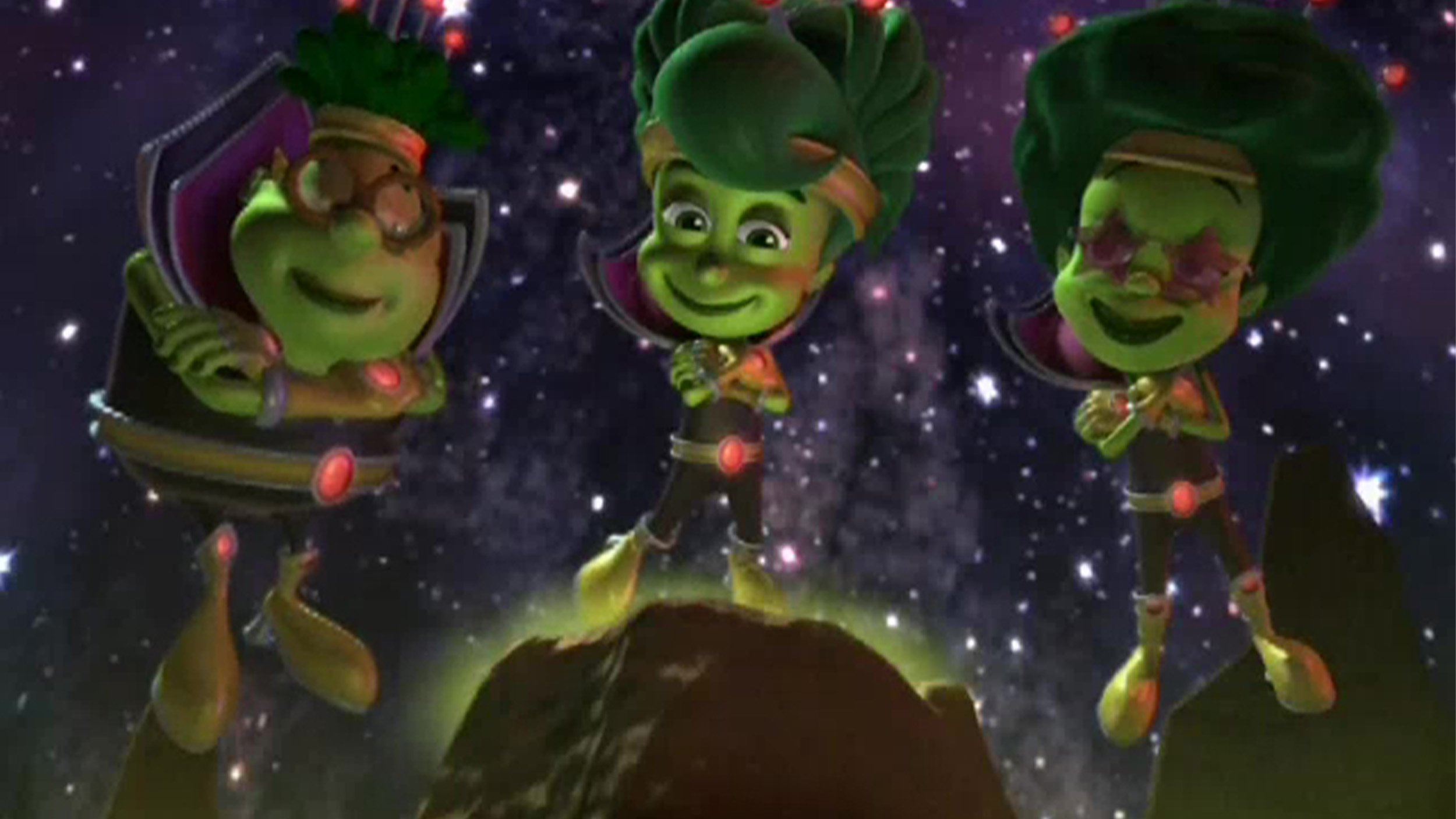 The Jimmy Timmy Power Hour