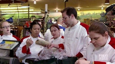 9 Chefs Compete: Part 2