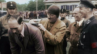 Апокалипсис: Восхождение Гитлера