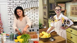 Nancy Silverton
