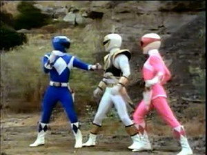 The Ninja Encounter: Part II