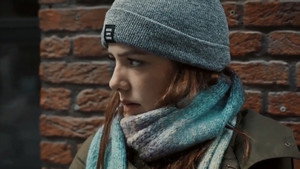Gij wordt geil van kleren en make-up?
