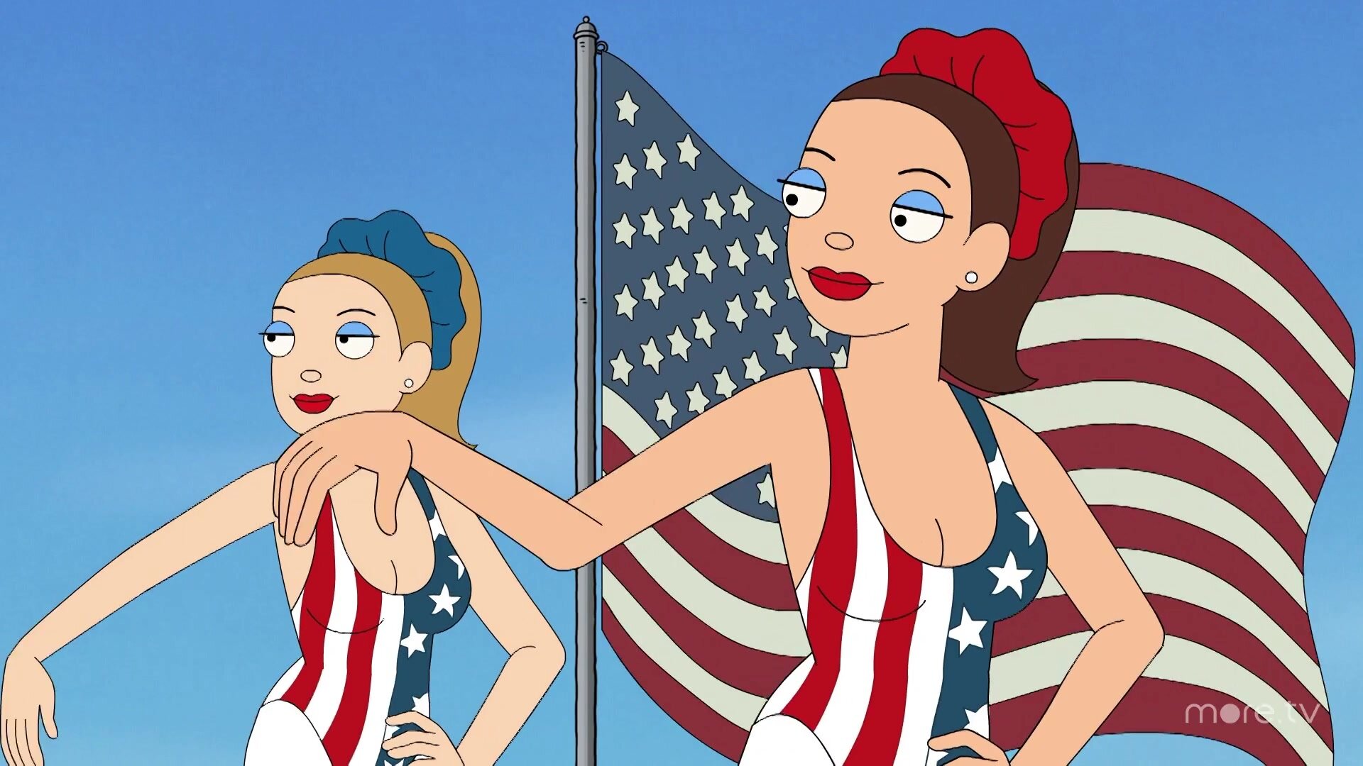 Home Alone on the 4th of July