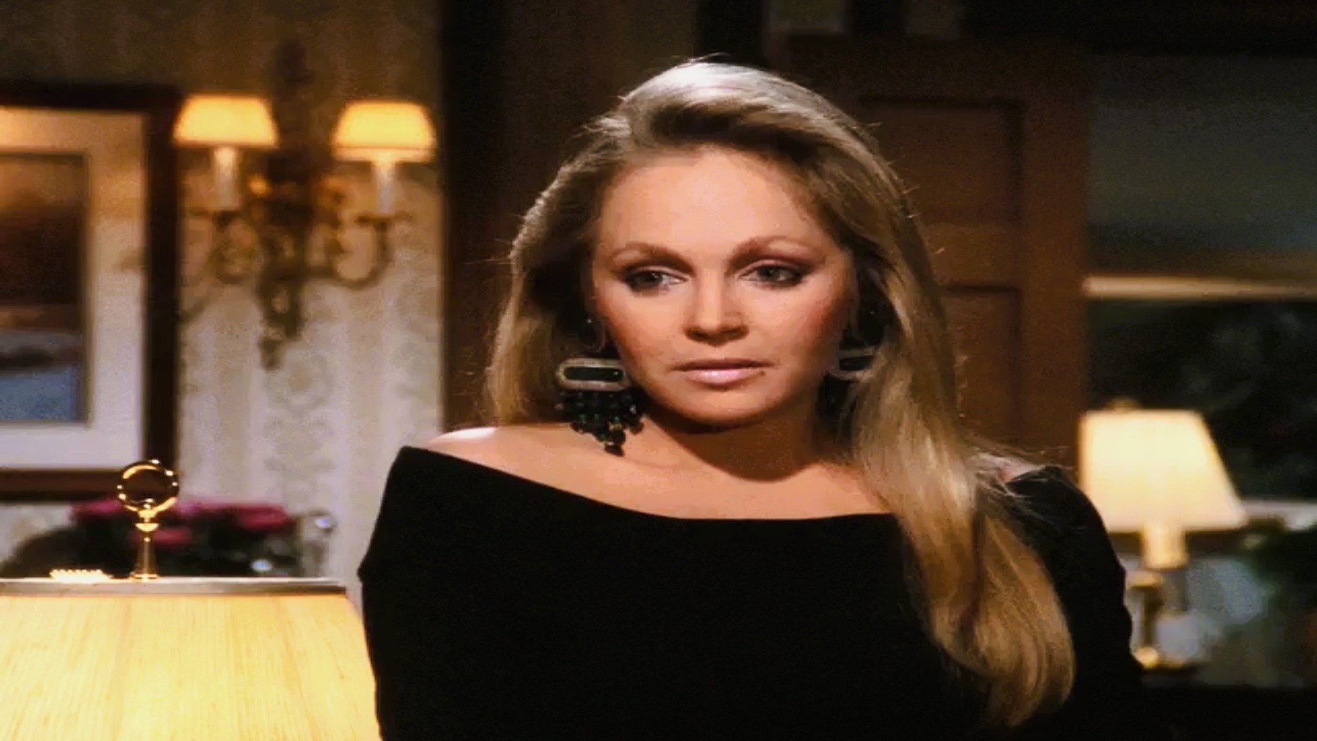 Things Ain\'t Goin\' So Good at Southfork Again