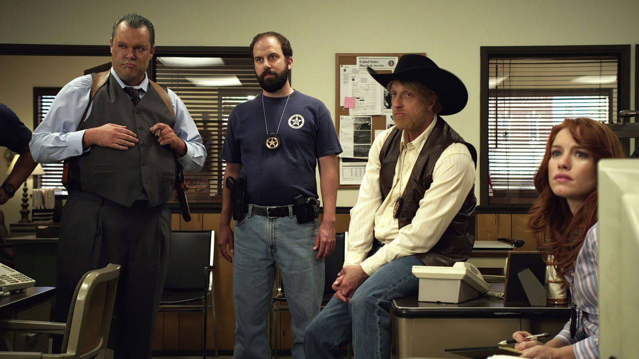 Орлиное сердце
