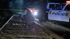 Washington Insider Murder