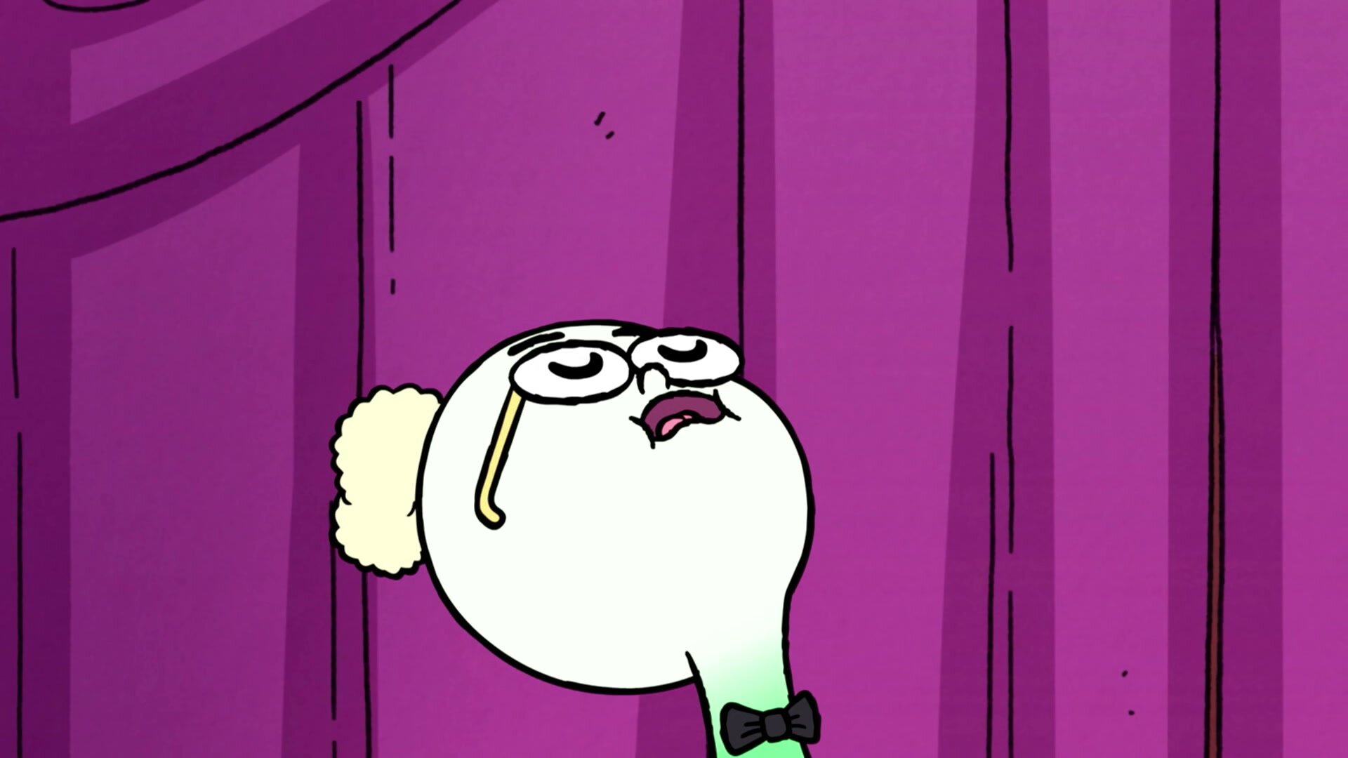 Pat on the Head