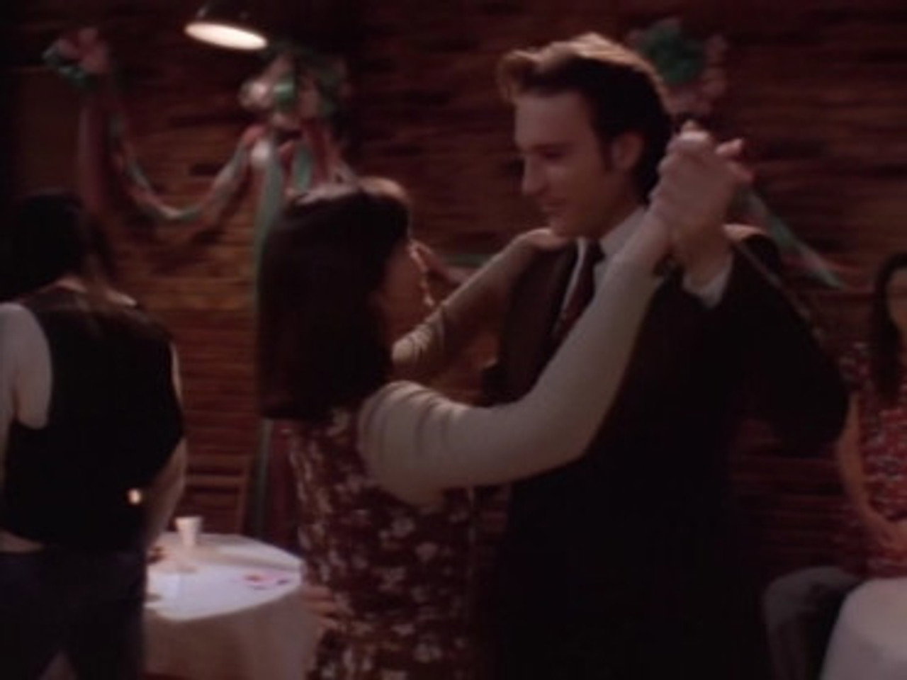 Let\'s Dance