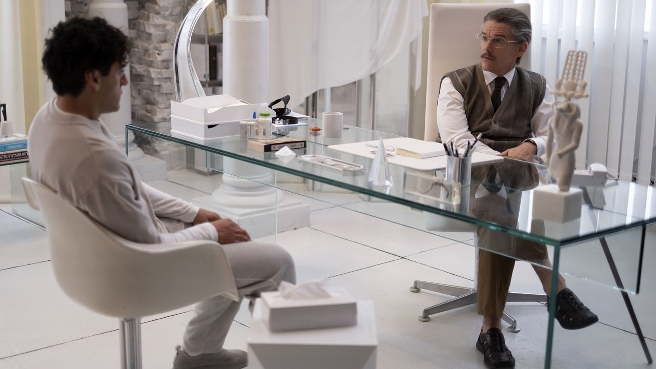 Лунный рыцарь