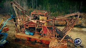 Gold Rush: Live