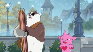 Bao Bao\'s Revenge