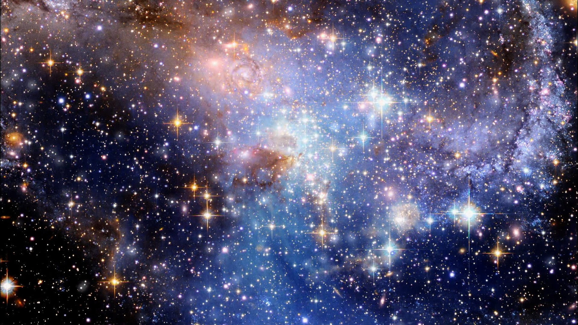 Battle of the Dark Universe.