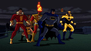 The Siege of Starro!: Part 1
