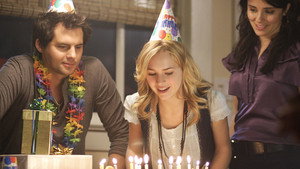 Life Unexpected