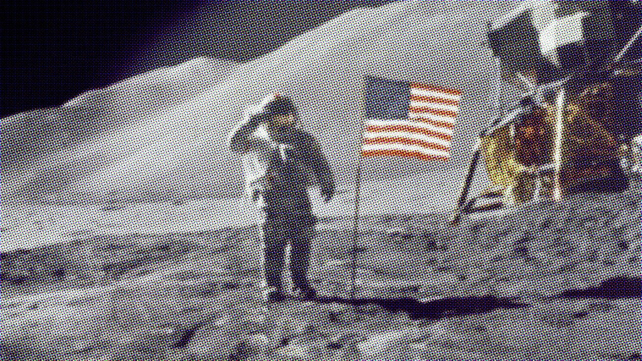 The Space Race