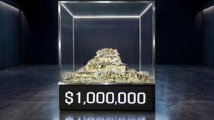Украл Бы Ты $1,000,000?