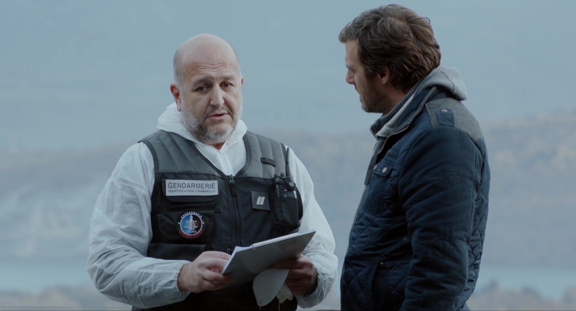Épisode 1