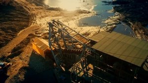 Dredge vs. Washplant