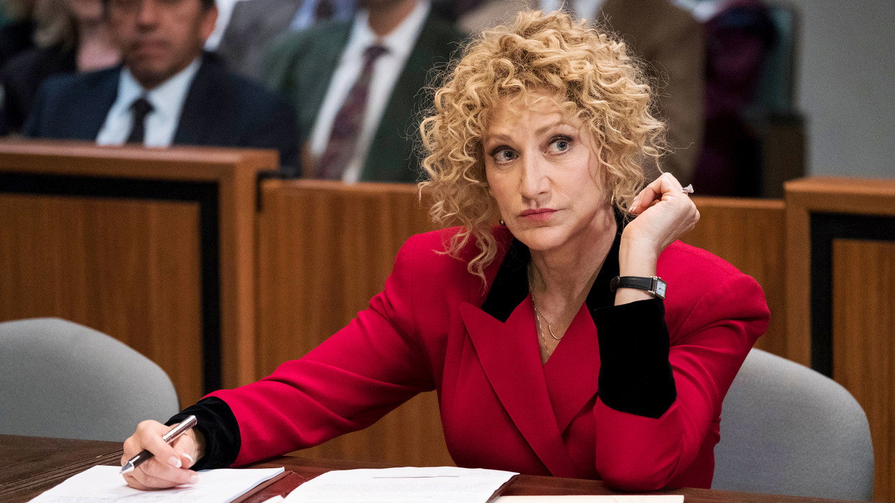 The Menendez Murders: Episode 3