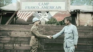 Апокалипсис: Первая мировая война