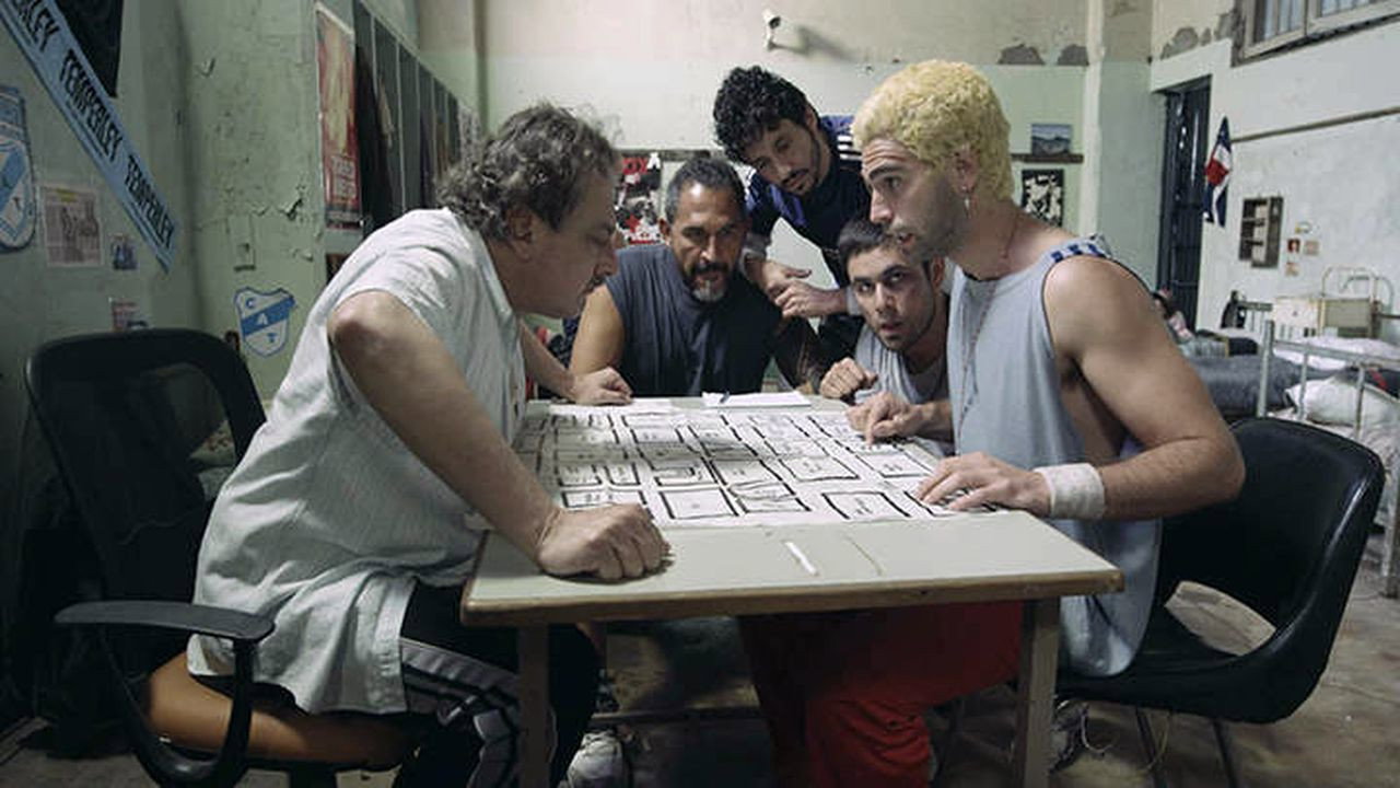 Capítulo 8