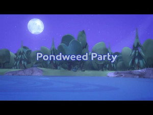 Slow and Sneaky/The PJ Riders Save the Day