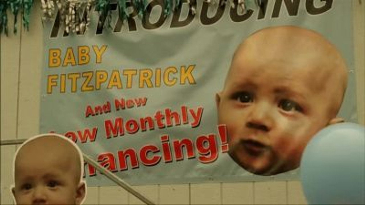 Baby\'s First Brothel
