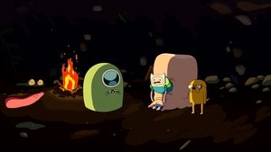 Время приключений