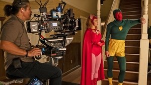Marvel Studios: Общий сбор